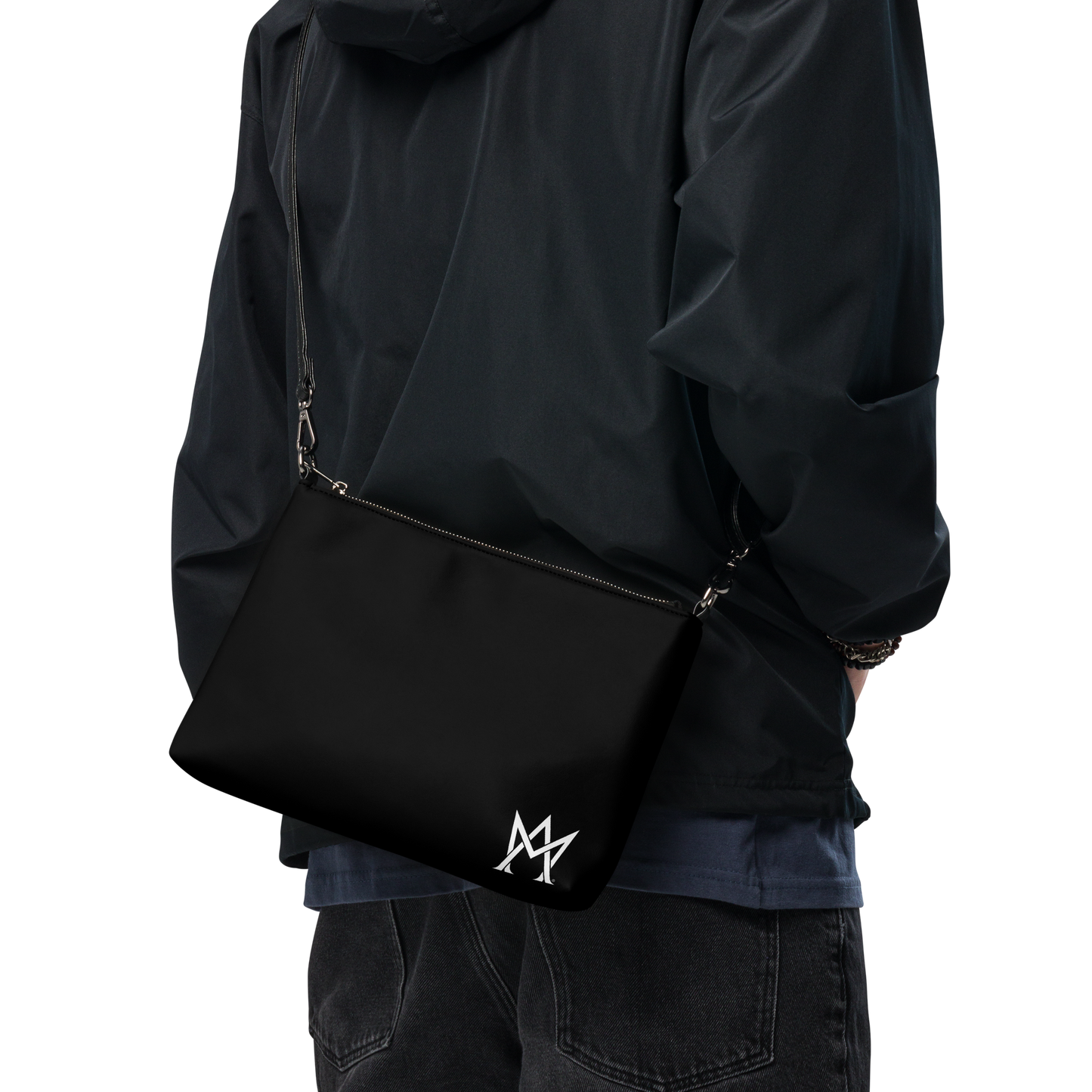 Minnie Crossbody