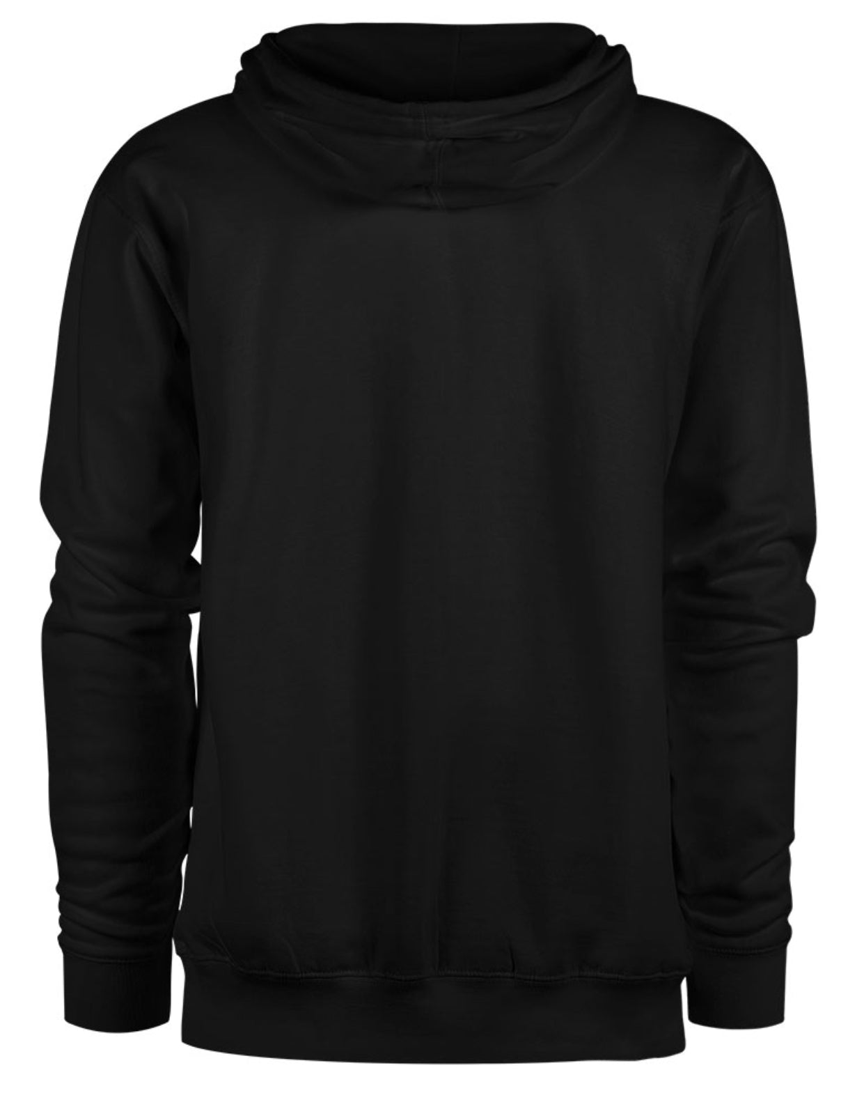 Don’t Dress Down Hoodie