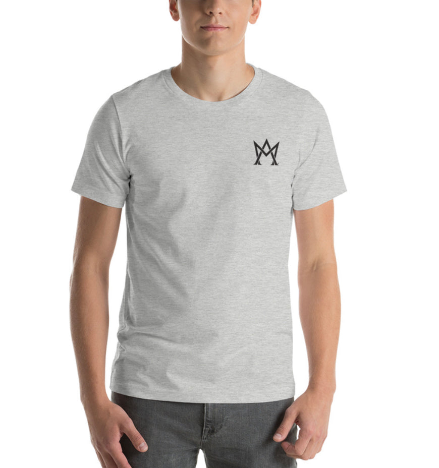 Logo t-shirt
