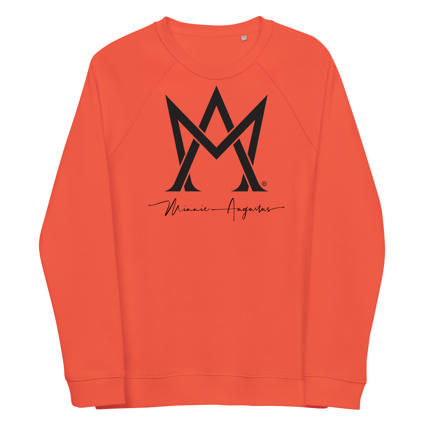 Logo/Signature Crewneck