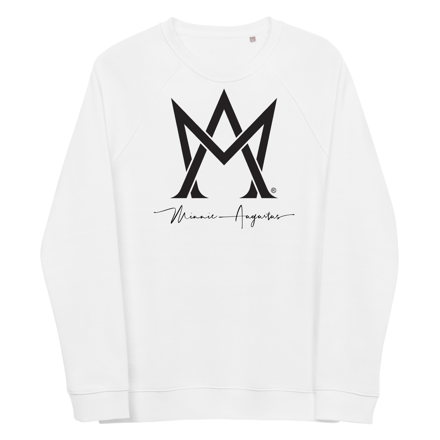 Logo/Signature Crewneck