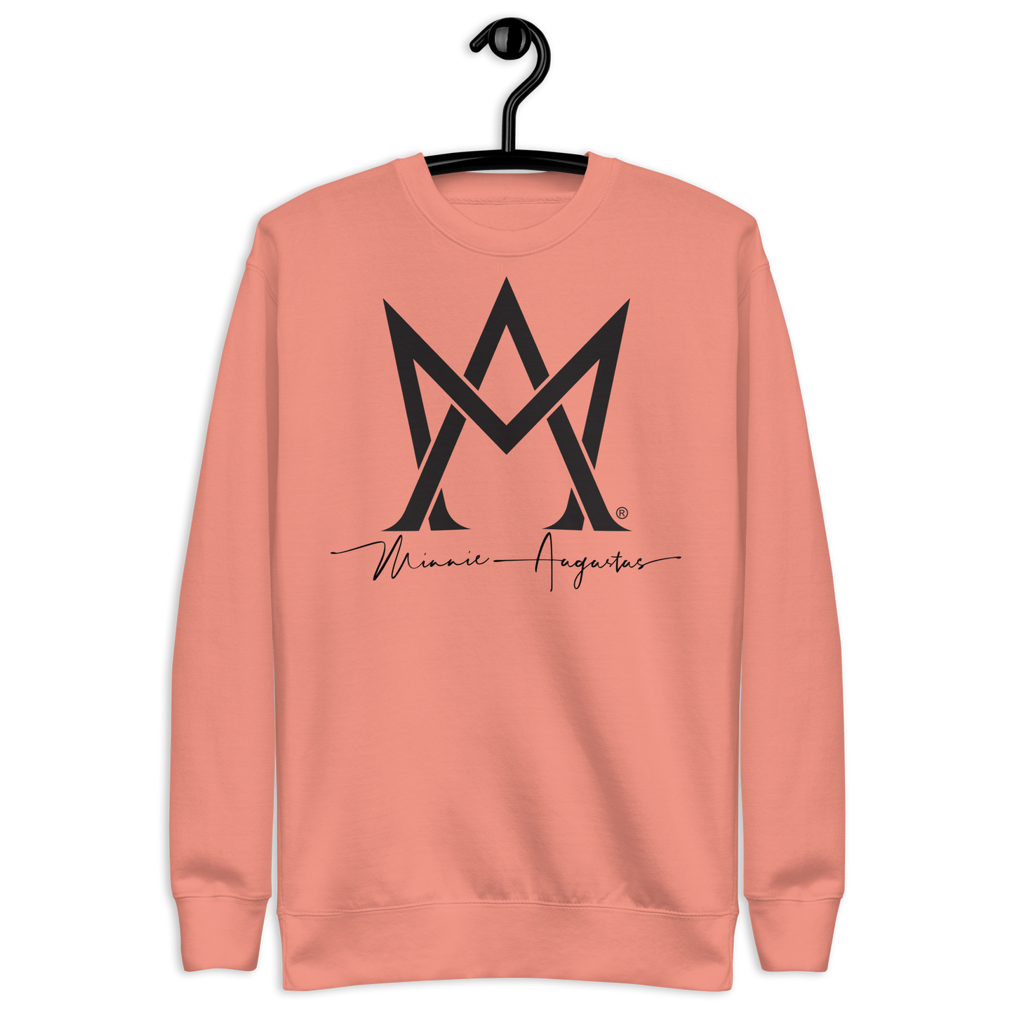 Logo/Signature Crewneck