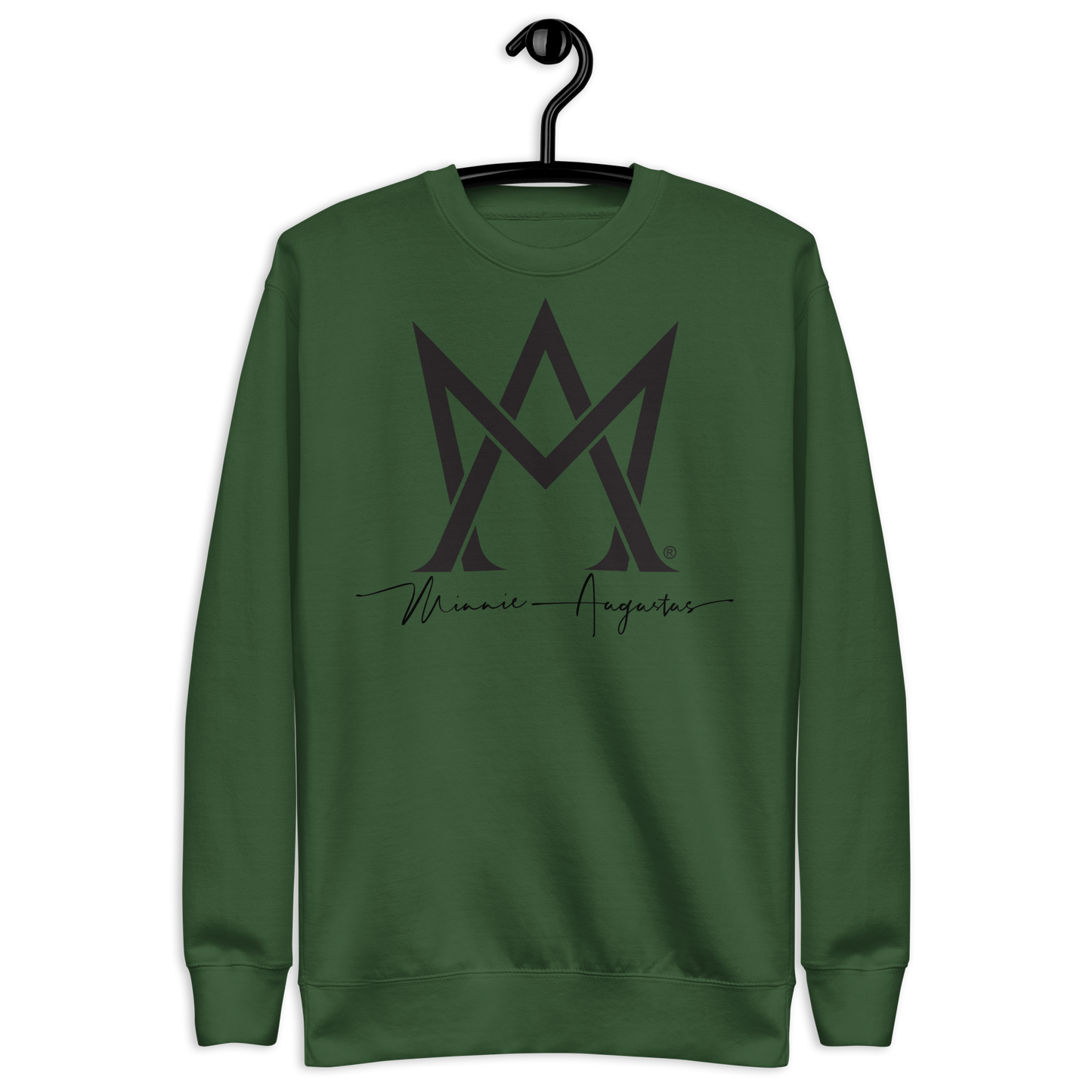 Logo/Signature Crewneck