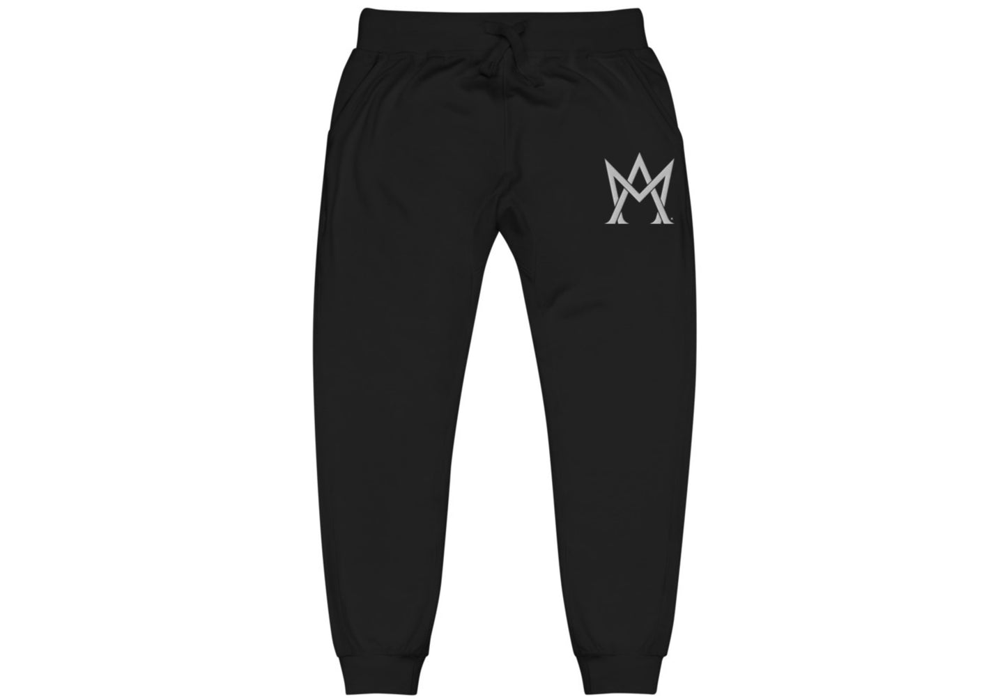 Minnie Augustus Logo Joggers