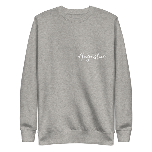 Augustus Crewneck