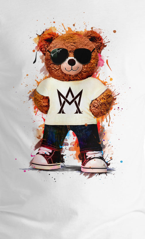 Augustus Bear T-shirt