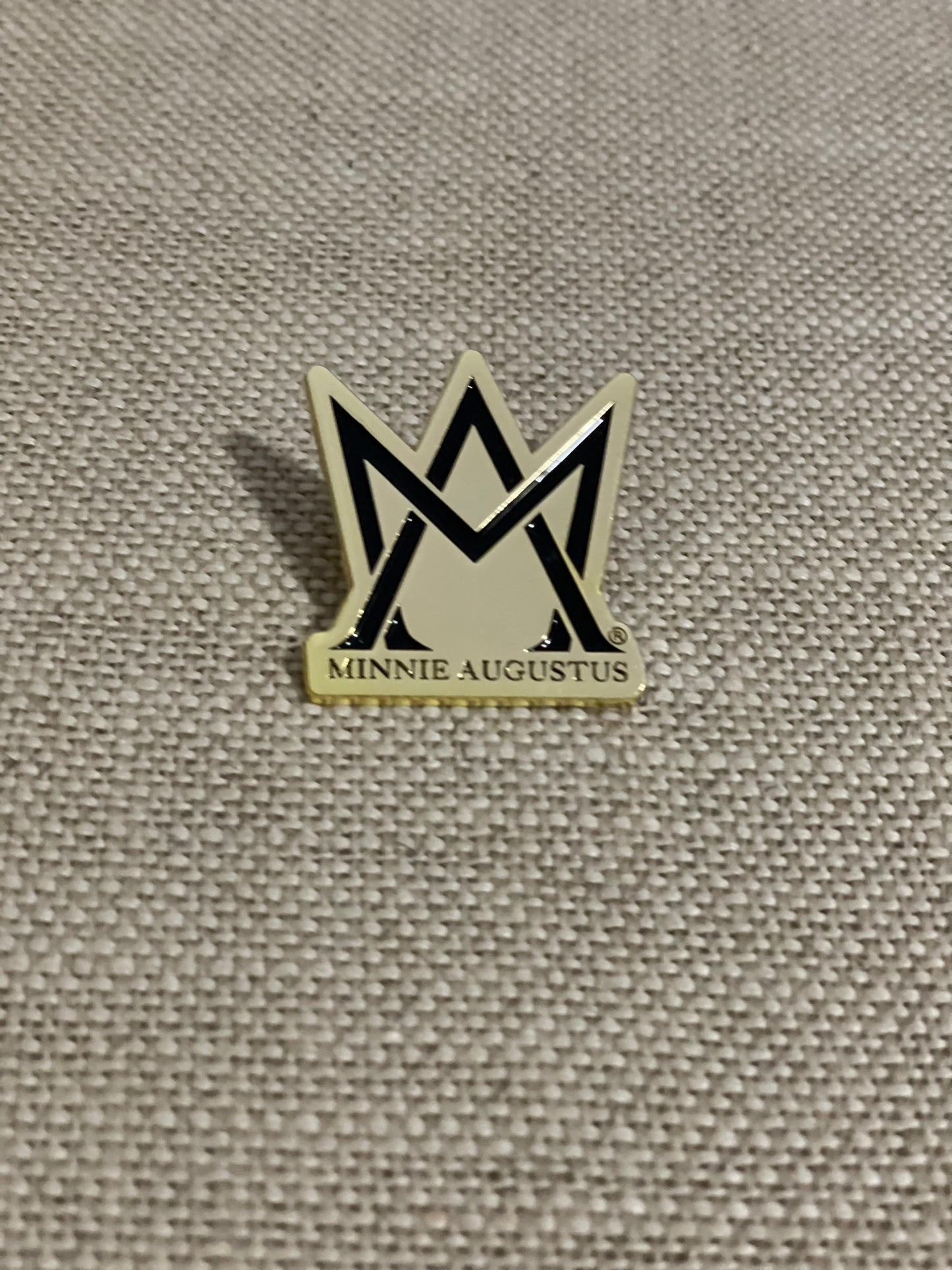 Lapel Pin