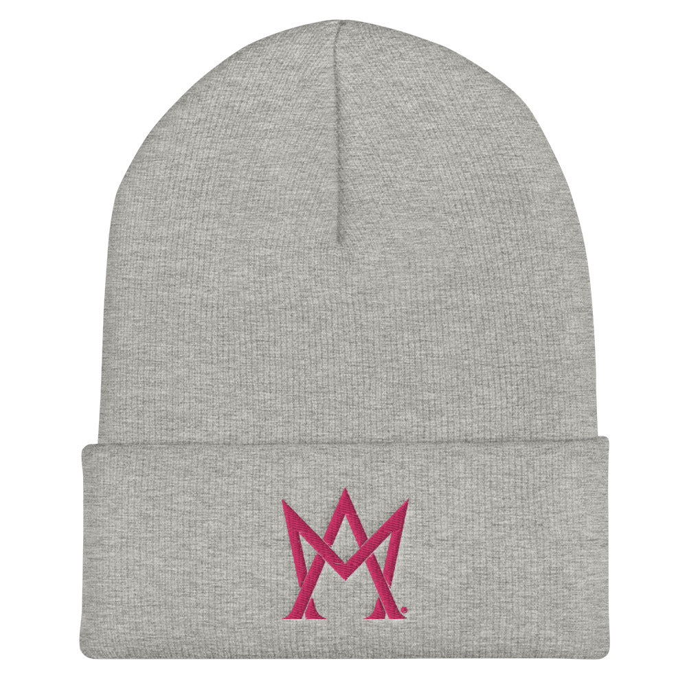 Logo Beanie