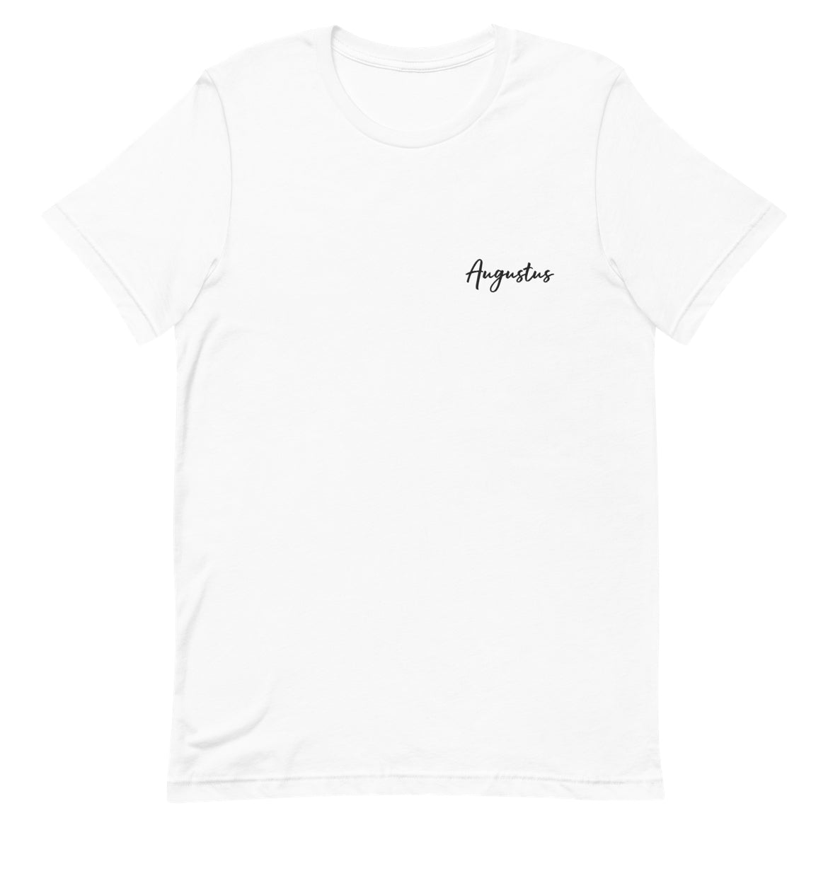 Augustus T-shirt