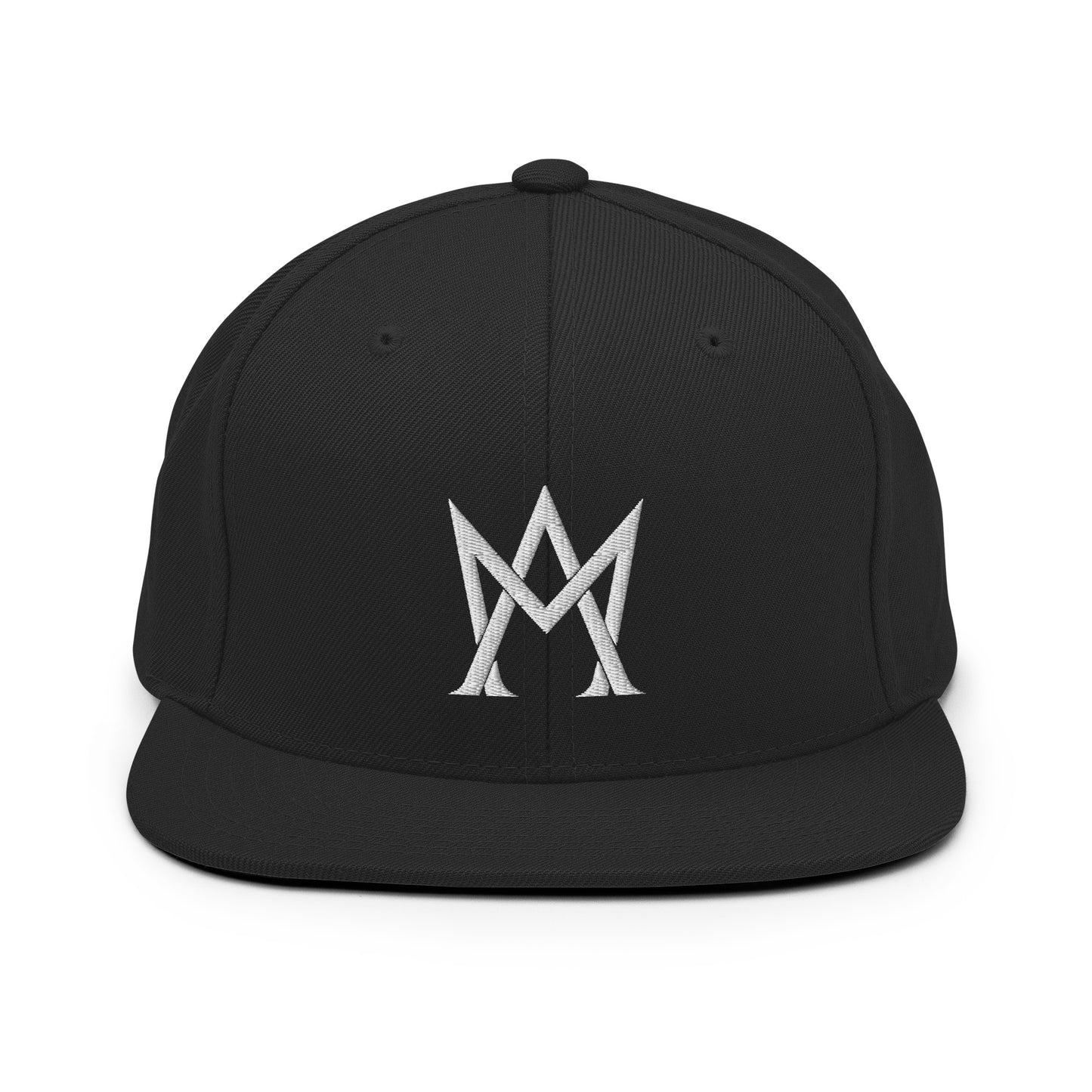 Augustus Logo Trucker Cap