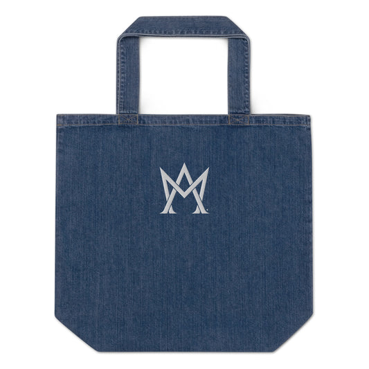 Logo Tote Bag