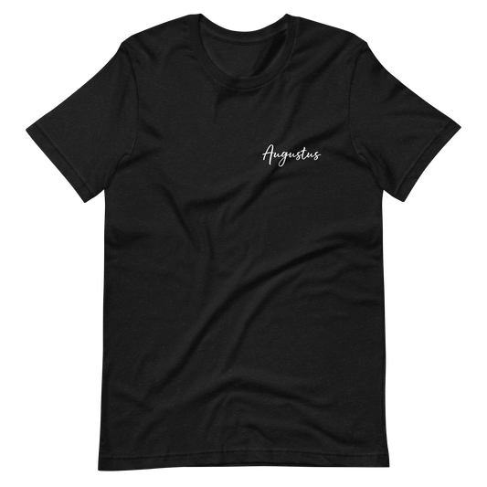 Augustus T-shirt