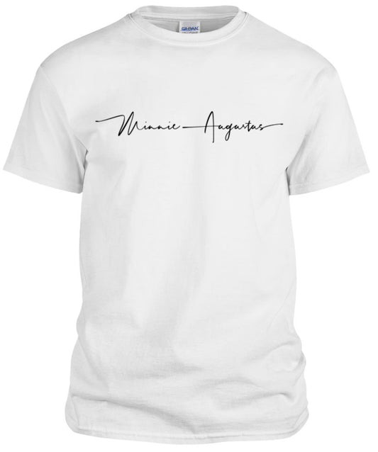 Signature T-shirt