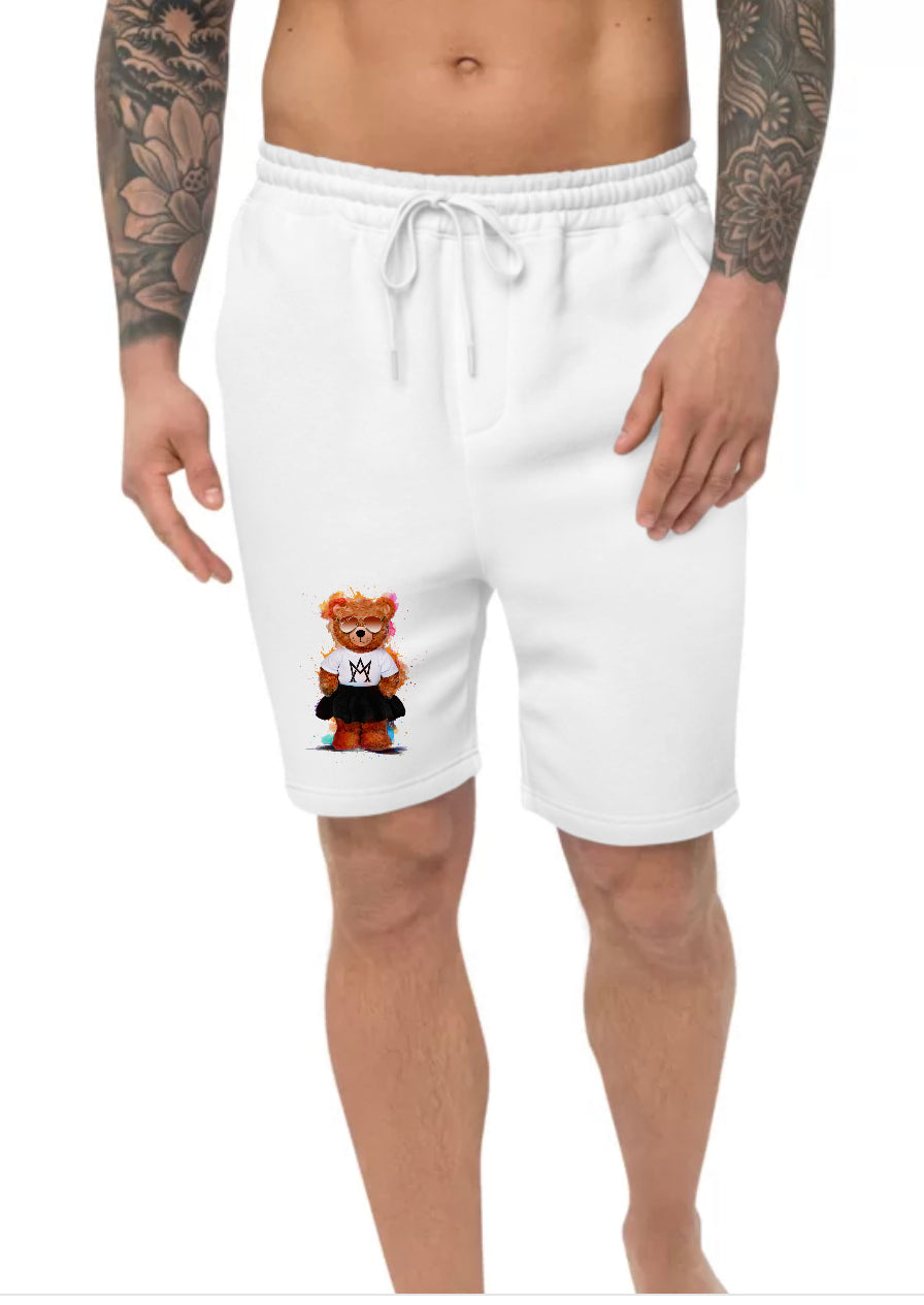 Augustus Bear Shorts