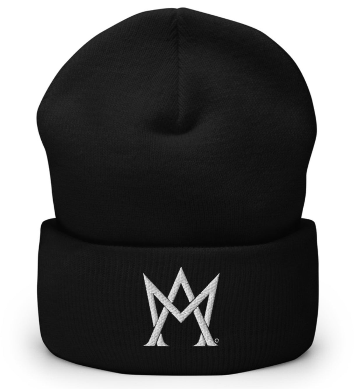 Logo Beanie