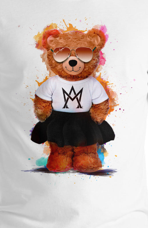 Augustus Bear T-shirt