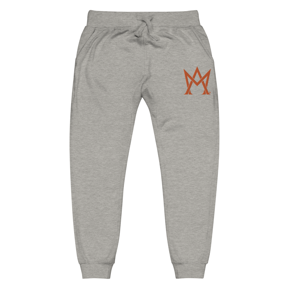 Minnie Augustus Logo Joggers