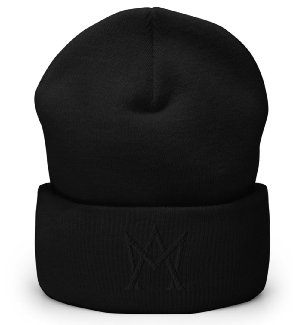 Logo Beanie