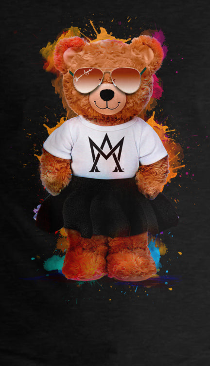 Augustus Bear T-shirt