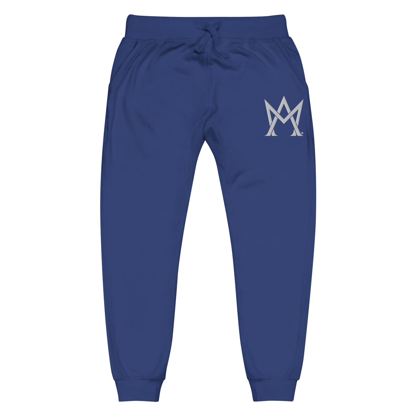 Minnie Augustus Logo Joggers