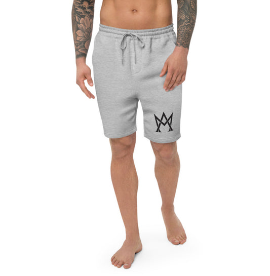 Logo shorts