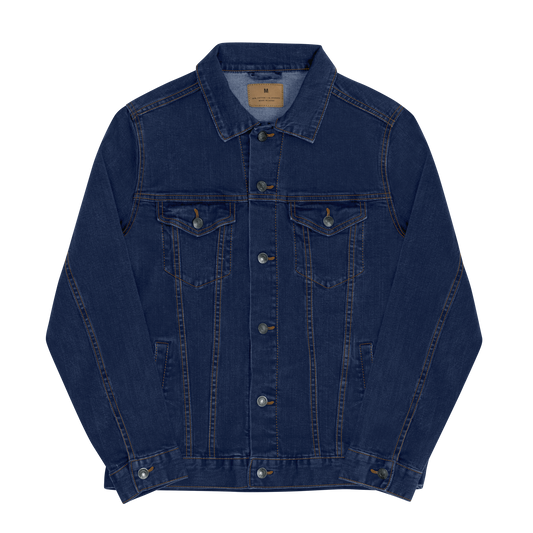 Augustus Jean jacket