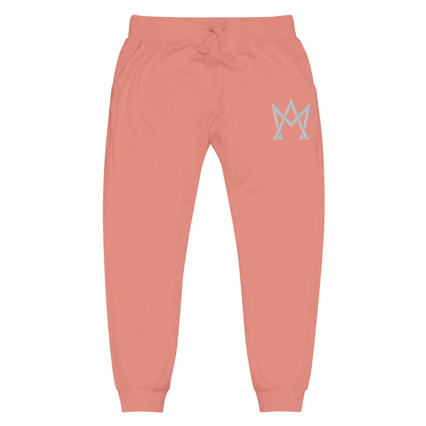 Minnie Augustus Logo Joggers