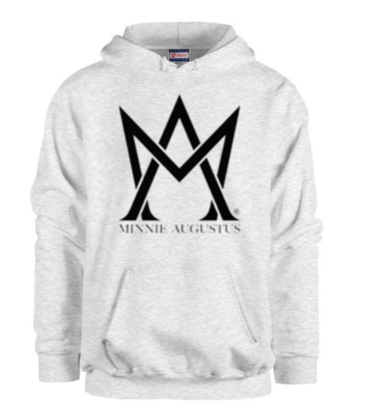 Logo hoodie