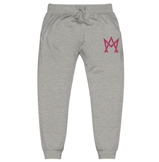 Minnie Augustus Logo Joggers