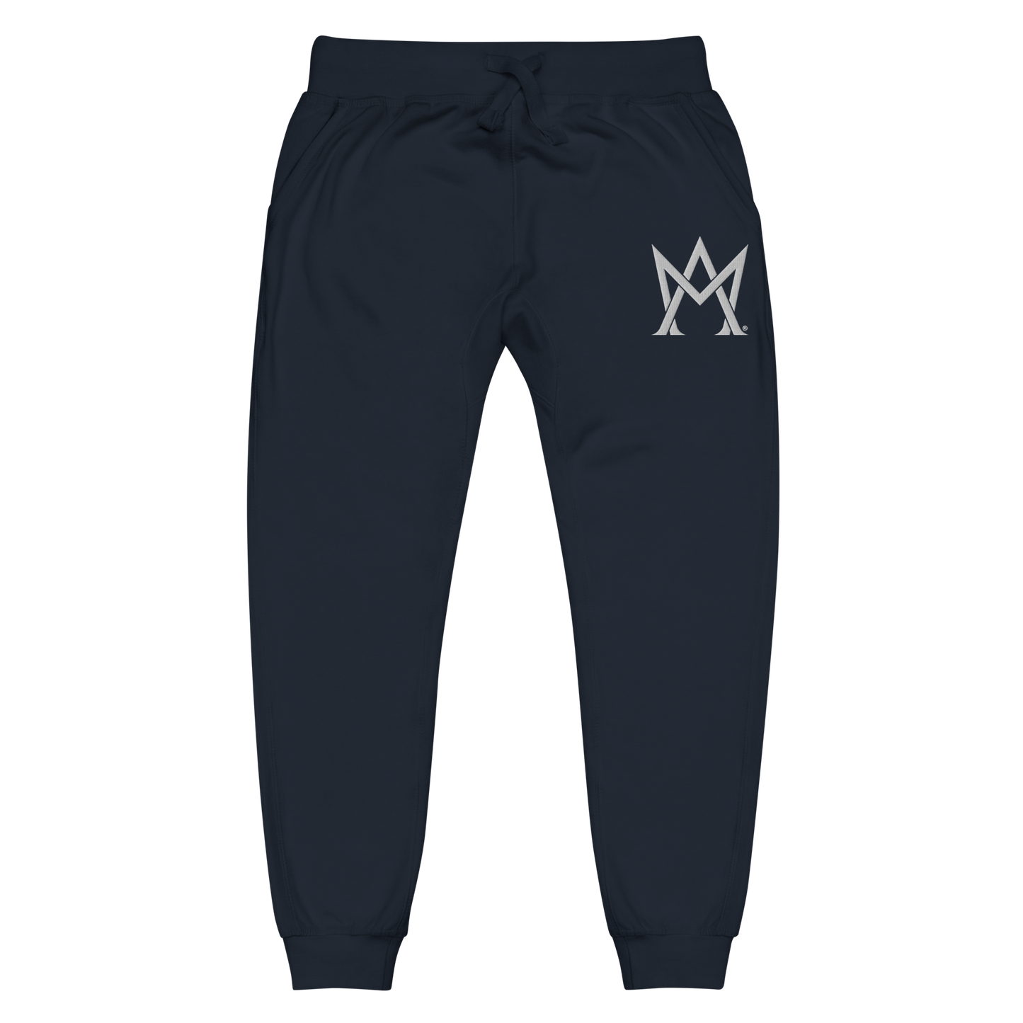 Minnie Augustus Logo Joggers