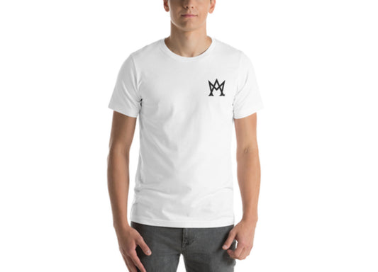 Logo t-shirt