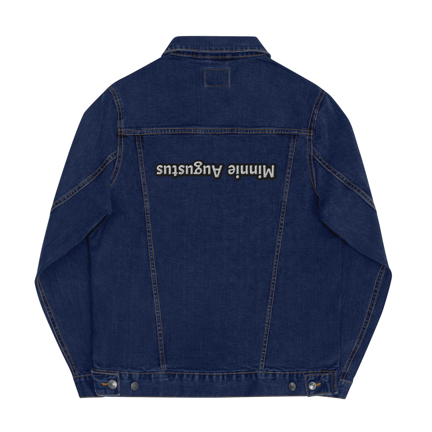 Augustus Jean jacket